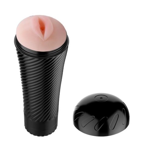 BAILE - Love Kiss Vibrating BAILE - Love Kiss Vibrating