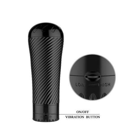 BAILE - Love Kiss Vibrating BAILE - Love Kiss Vibrating