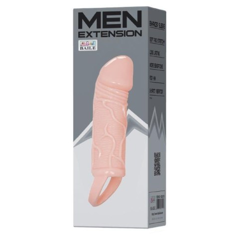 BAILE - Man Extension BAILE - Man Extension