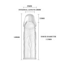 BAILE - PENIS SLEEVE