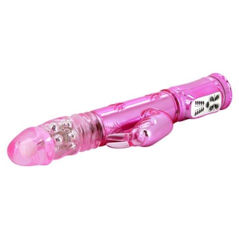 BAILE - Throbbing Bunny Vibration & Rotattion BAILE - Throbbing Bunny Vibration & Rotattion