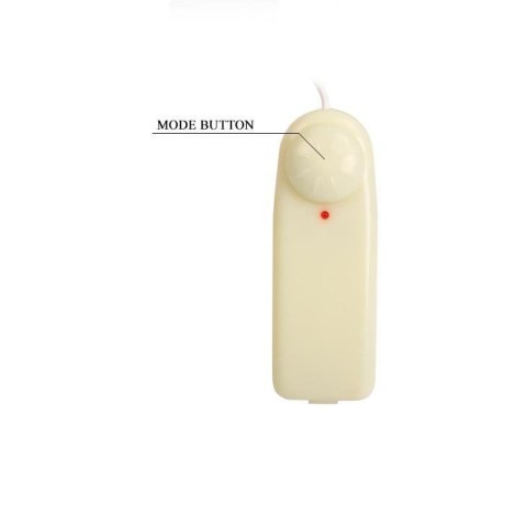BAILE - Ultra Passionate Harnes Vibrating BAILE - Ultra Passionate Harnes Vibrating