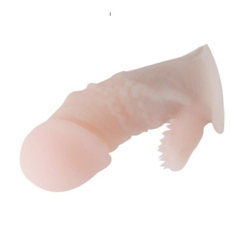 BAILE - Wolftooth Sleeve BAILE - Wolftooth Sleeve