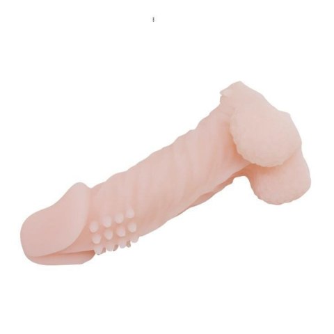 BAILE - Wolftooth Sleeve BAILE - Wolftooth Sleeve
