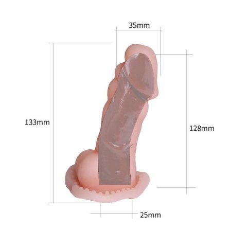 BAILE - Wolftooth Sleeve Vibration BAILE - Wolftooth Sleeve Vibration