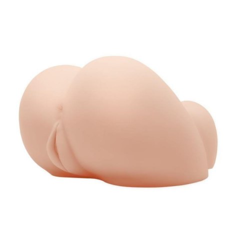 CRAZY BULL - Busty Butt Vibrating CRAZY BULL - Busty Butt Vibrating