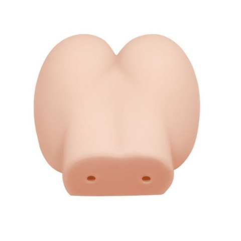 CRAZY BULL - Busty Butt Vibrating CRAZY BULL - Busty Butt Vibrating