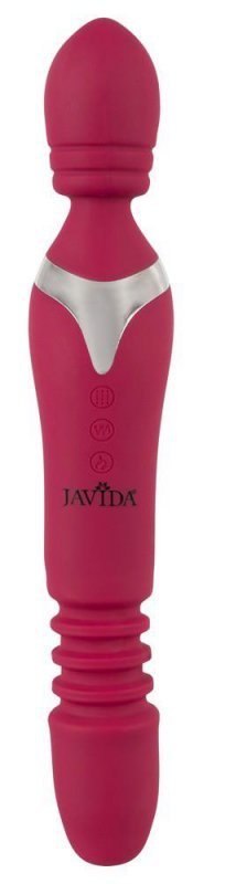 Javida Warming & Thrusting Vib Javida Warming & Thrusting Vib