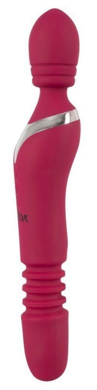 Javida Warming & Thrusting Vib Javida Warming & Thrusting Vib