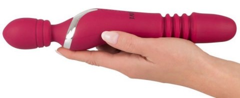 Javida Warming & Thrusting Vib Javida Warming & Thrusting Vib