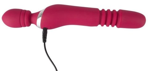 Javida Warming & Thrusting Vib Javida Warming & Thrusting Vib