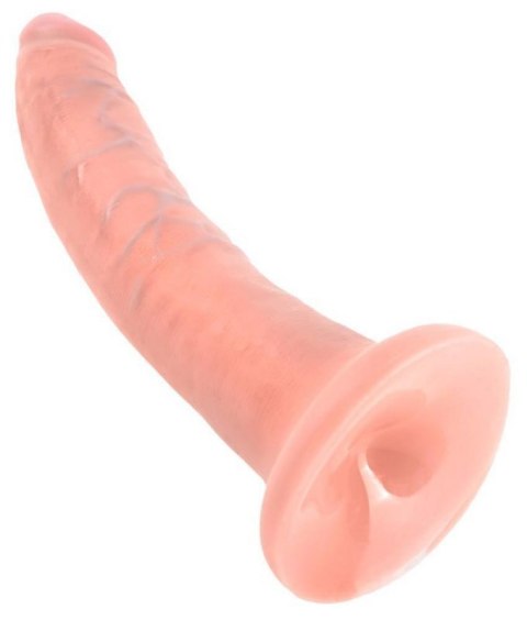 King Cock 7 inch Flesh King Cock 7 inch Flesh