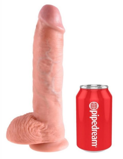 King Cock balls 10 inch 25 cm King Cock balls 10 inch 25 cm