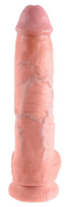 King Cock balls 10 inch 25 cm King Cock balls 10 inch 25 cm