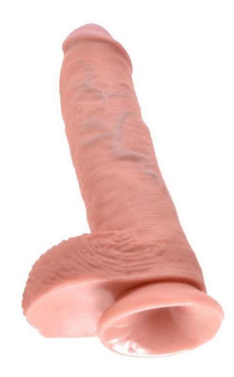 King Cock balls 10 inch 25 cm King Cock balls 10 inch 25 cm