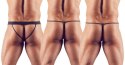 Men&#039;s Strings pack of 3 S-L