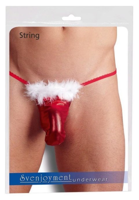 Men´s String S-L Men´s String S-L