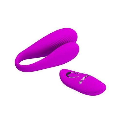 PRETTY LOVE - ALDRICH USB 12 functions PRETTY LOVE - ALDRICH USB 12 functions