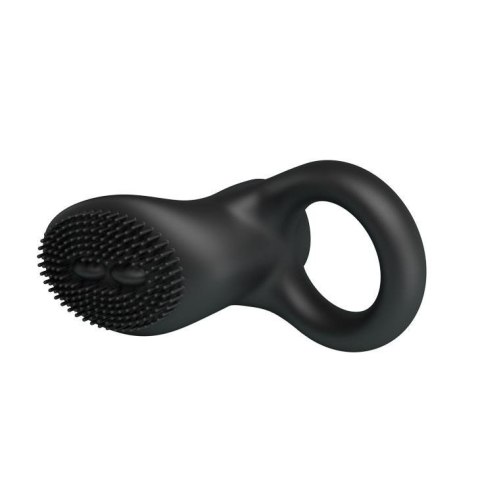 PRETTY LOVE - COBRA BLACK PRETTY LOVE - COBRA BLACK