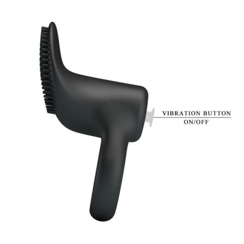 PRETTY LOVE - COBRA BLACK PRETTY LOVE - COBRA BLACK