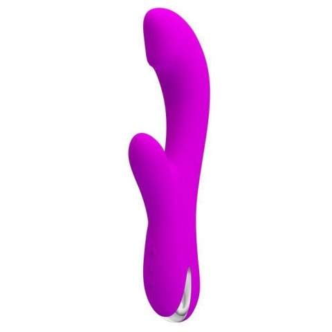PRETTY LOVE - Cornelius USB 12 function, Heating PRETTY LOVE - Cornelius USB 12 function, Heating