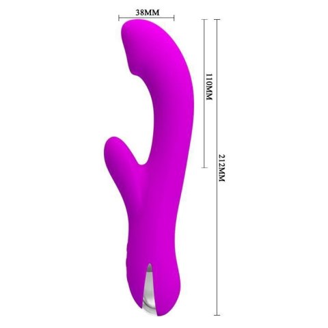 PRETTY LOVE - Cornelius USB 12 function, Heating PRETTY LOVE - Cornelius USB 12 function, Heating