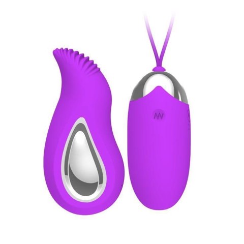 PRETTY LOVE - EDEN USB 12 suction functions PRETTY LOVE - EDEN USB 12 suction functions