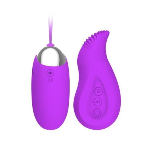 PRETTY LOVE - EDEN USB 12 suction functions PRETTY LOVE - EDEN USB 12 suction functions