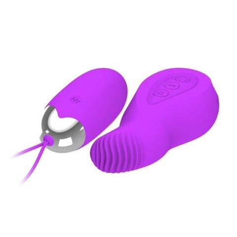PRETTY LOVE - EDEN USB 12 suction functions PRETTY LOVE - EDEN USB 12 suction functions