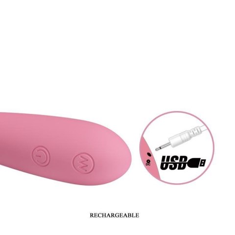 PRETTY LOVE - GRACE USB 30 functions PRETTY LOVE - GRACE USB 30 functions