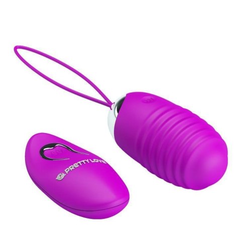 PRETTY LOVE - JESSICA USB 12 functions PRETTY LOVE - JESSICA USB 12 functions