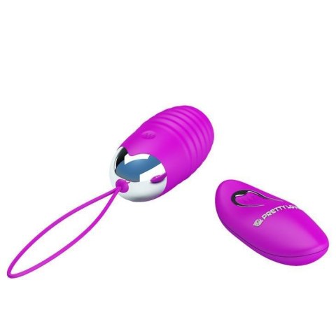 PRETTY LOVE - JESSICA USB 12 functions PRETTY LOVE - JESSICA USB 12 functions