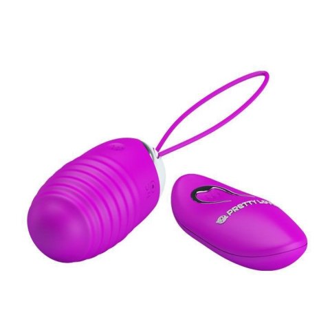 PRETTY LOVE - JESSICA USB 12 functions PRETTY LOVE - JESSICA USB 12 functions