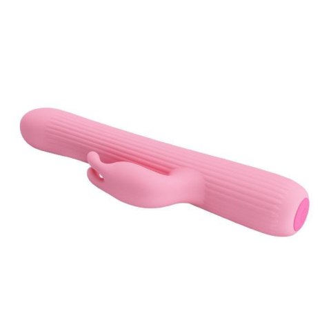 PRETTY LOVE - JULIAN USB 4 rotation; 4 vibration PRETTY LOVE - JULIAN USB 4 rotation; 4 vibration