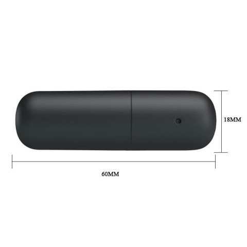 PRETTY LOVE - POWER USB 12 functions PRETTY LOVE - POWER USB 12 functions