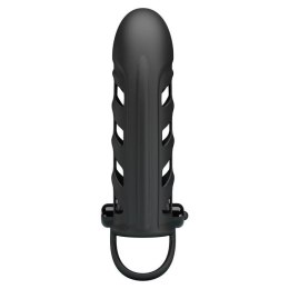 PRETTY LOVE - Penis Sleeve II 10 functions
