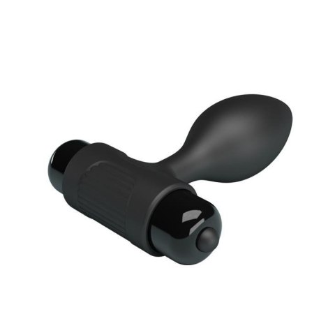 PRETTY LOVE - Vibra Butt Plug PRETTY LOVE - Vibra Butt Plug