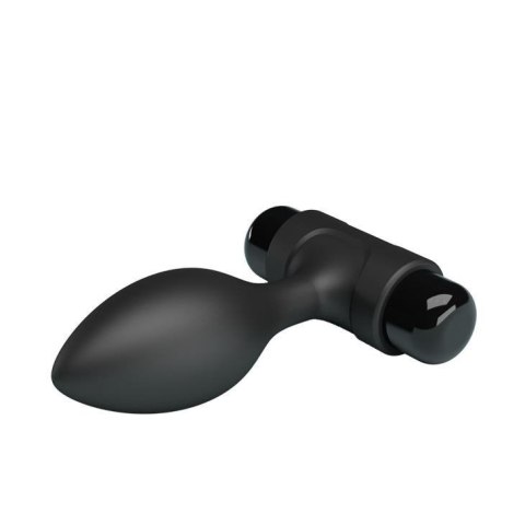 PRETTY LOVE - Vibra Butt Plug PRETTY LOVE - Vibra Butt Plug