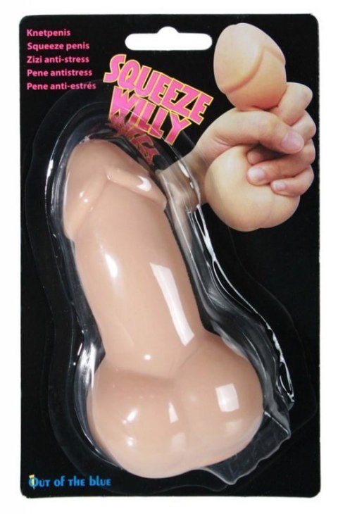 Penis Stress Ball Penis Stress Ball