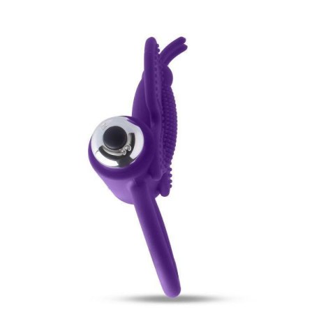 Pierścień- Anello fallico vibrante butterfly Toyz4Lovers Pierścień- Anello fallico vibrante butterfly Toyz4Lovers