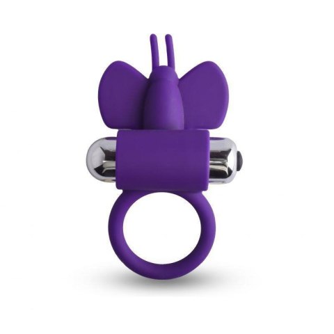 Pierścień- Anello fallico vibrante butterfly Toyz4Lovers Pierścień- Anello fallico vibrante butterfly Toyz4Lovers