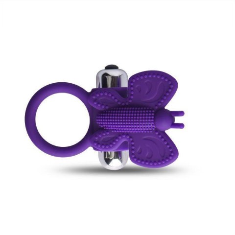 Pierścień- Anello fallico vibrante butterfly Toyz4Lovers Pierścień- Anello fallico vibrante butterfly Toyz4Lovers