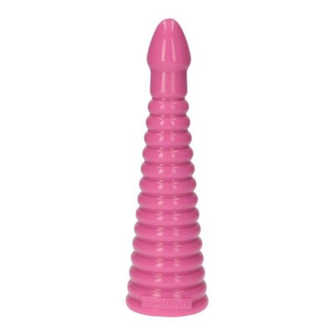 Plug- Anal Tito Pink Plug- Anal Tito Pink