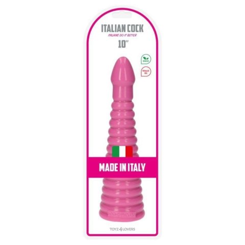 Plug- Anal Tito Pink Plug- Anal Tito Pink