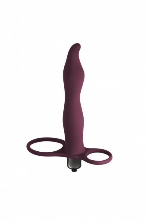 Strap - on Pure Passion Flirtini Wine red Strap - on Pure Passion Flirtini Wine red