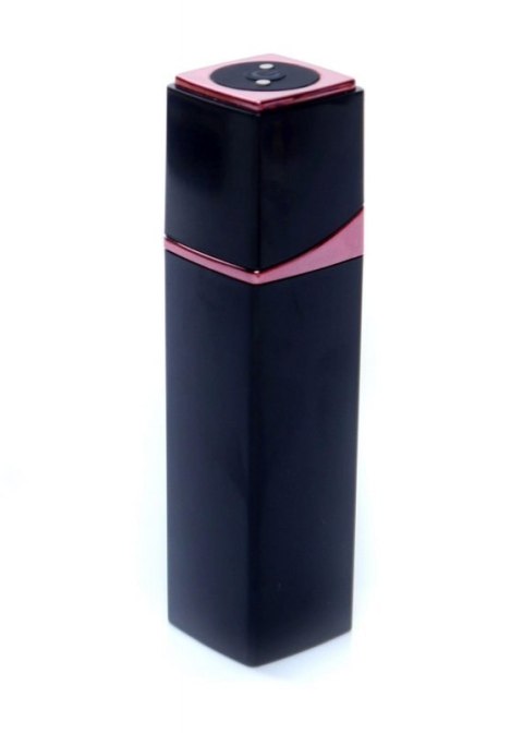 Stymulator-Lipstick Vibrator - Black Stymulator-Lipstick Vibrator - Black