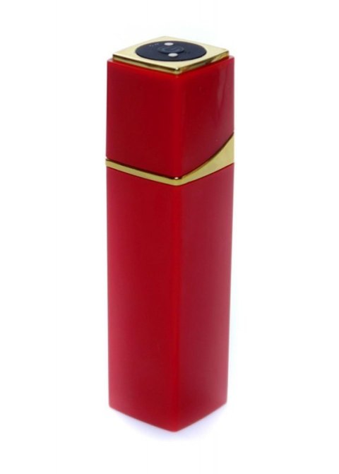 Stymulator-Lipstick Vibrator - Red Stymulator-Lipstick Vibrator - Red