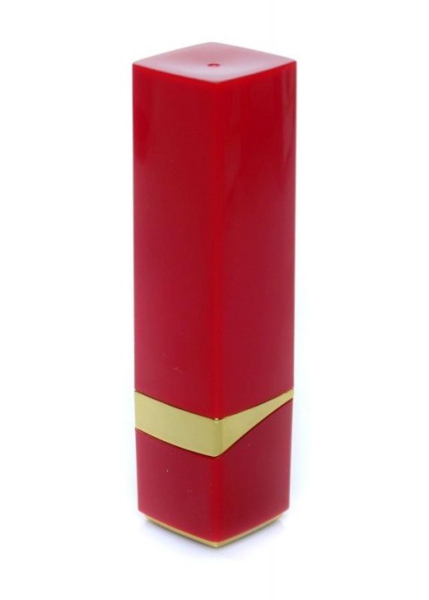 Stymulator-Lipstick Vibrator - Red Stymulator-Lipstick Vibrator - Red