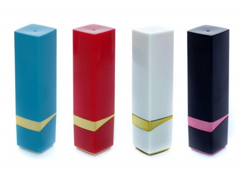 Stymulator-Lipstick Vibrator - Red Stymulator-Lipstick Vibrator - Red