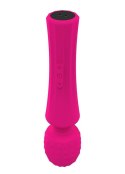 Stymulator-Rechargeable Power Wand - Pink